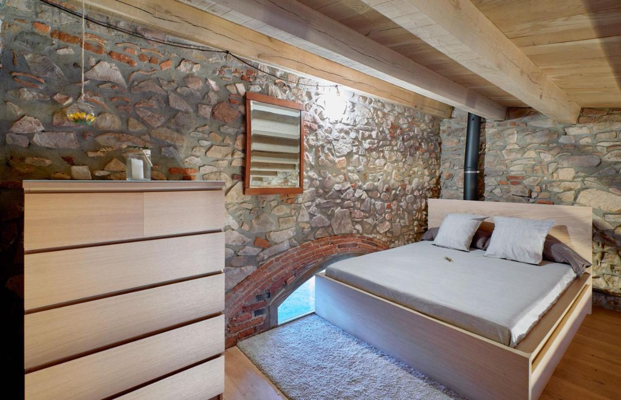 Casa Les Espelmes Villa Arbucies Bagian luar foto