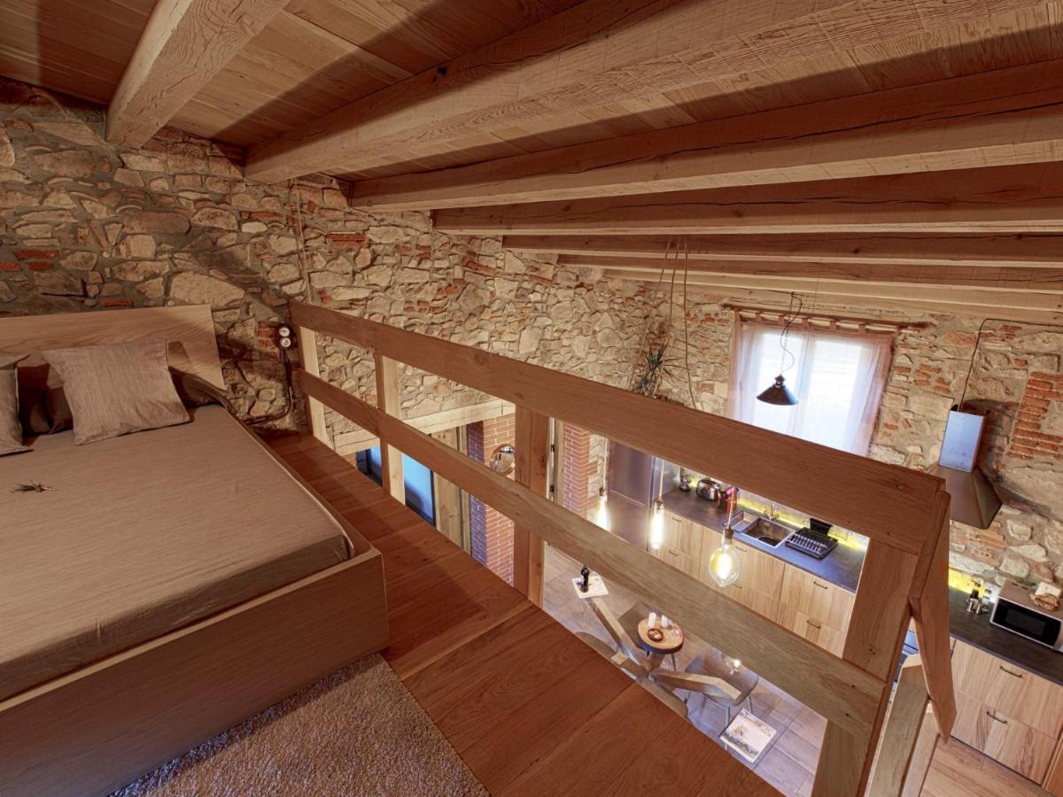 Casa Les Espelmes Villa Arbucies Bagian luar foto